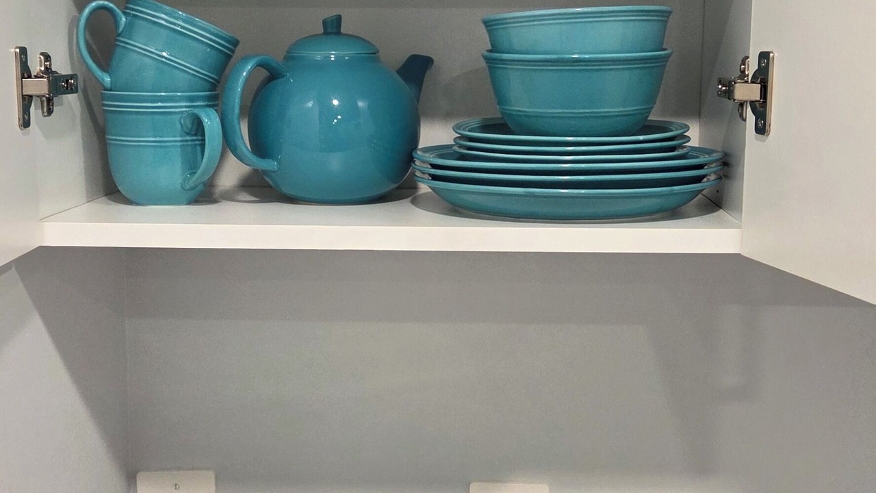 Photo of Kitchen in London