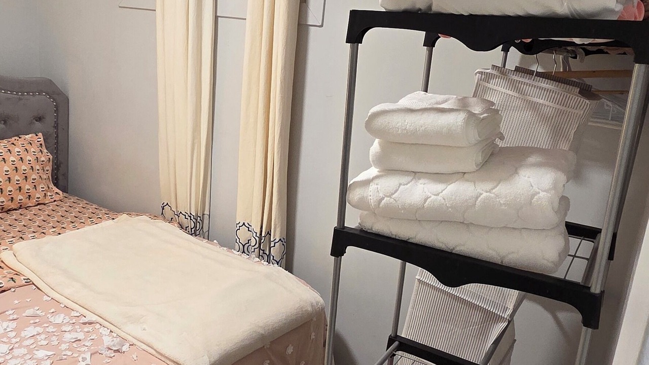 Photo of Bedroom in London