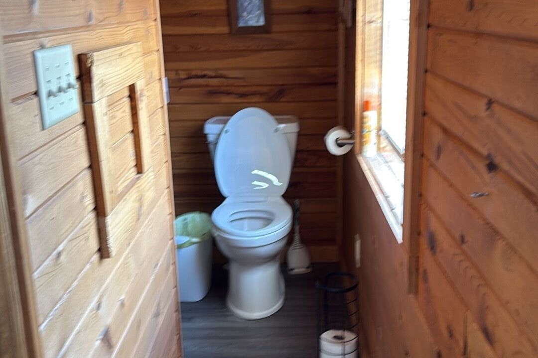 Photo of Bathroom in Hackensack