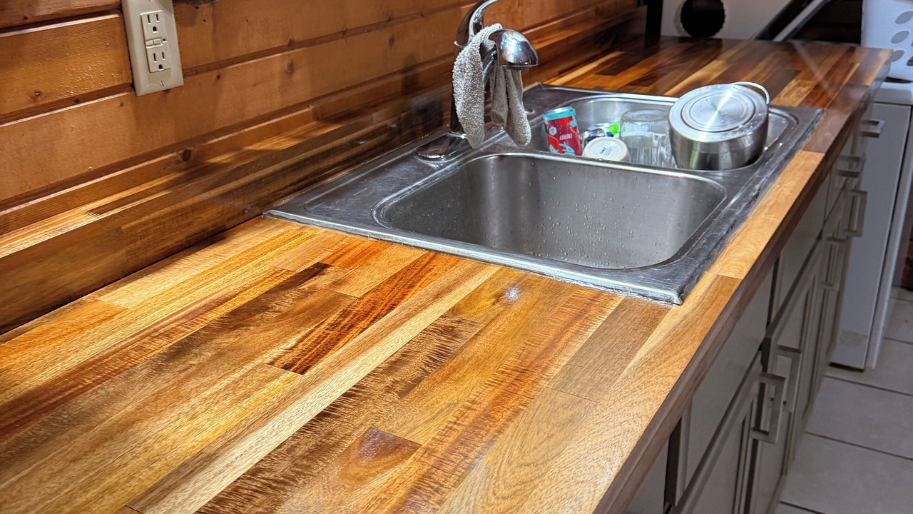 Photo of Kitchen in Hackensack