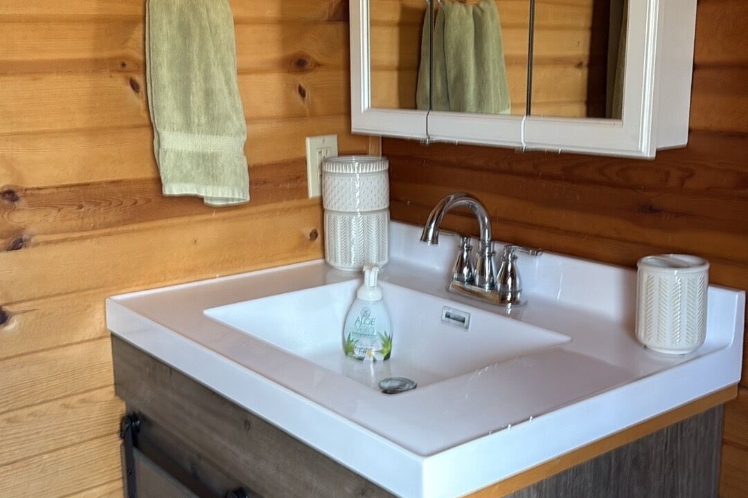 Photo of Bathroom in Hackensack