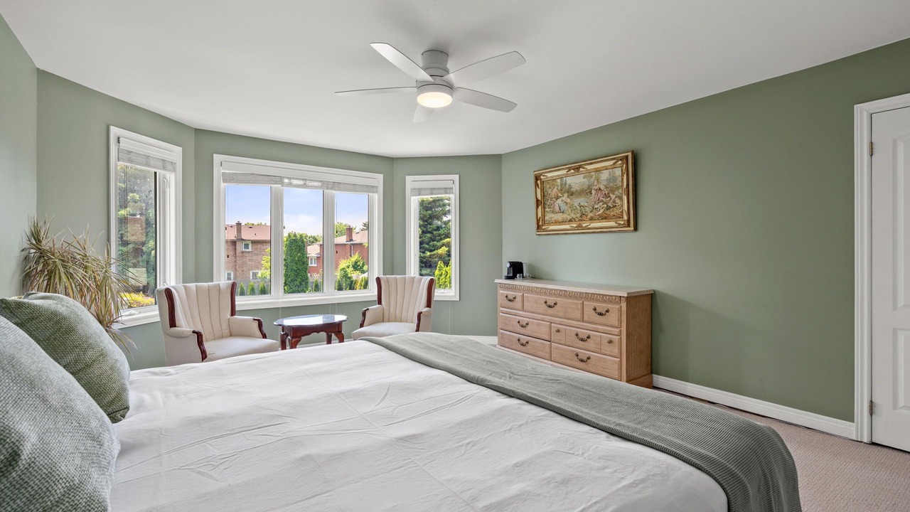 Photo of Bedroom in Rathwood