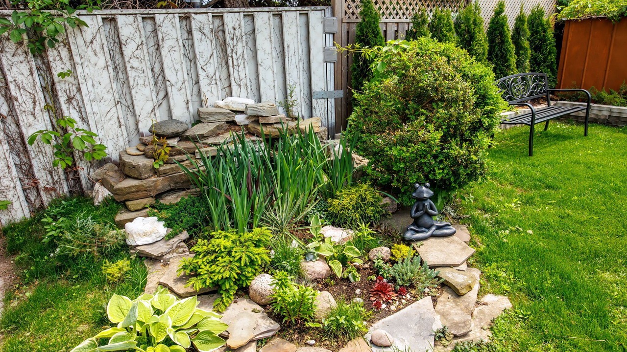 Photo of Outdoor in Rathwood