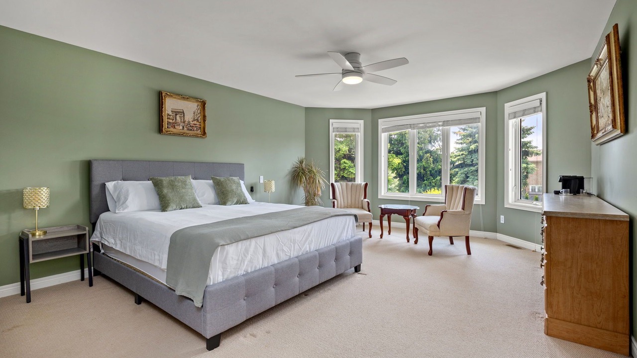 Photo of Bedroom in Rathwood