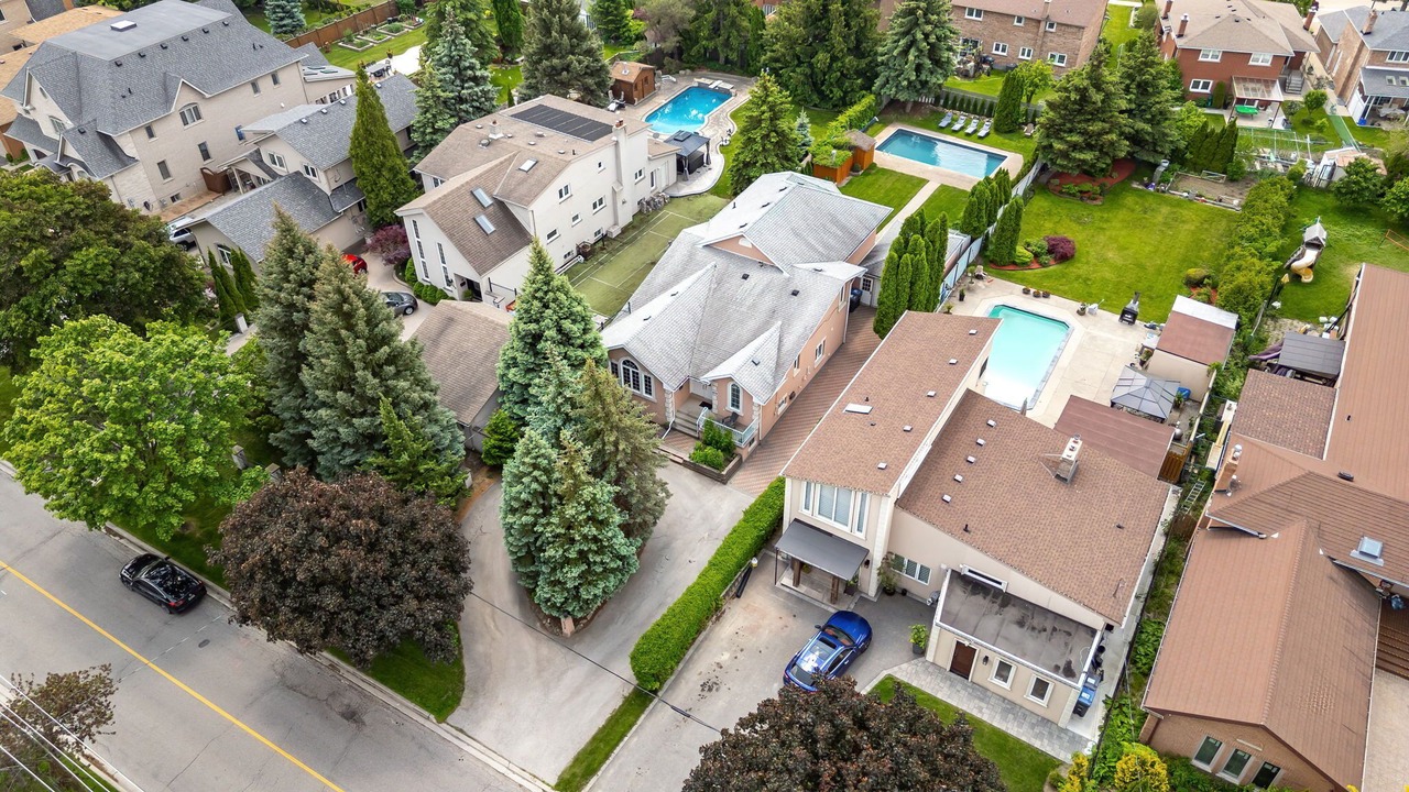 Photo of Outdoor in Rathwood