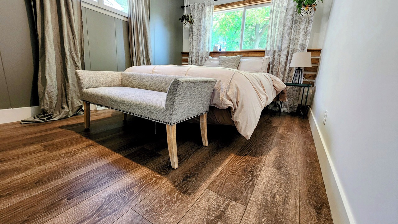 Photo of Bedroom in Rochester