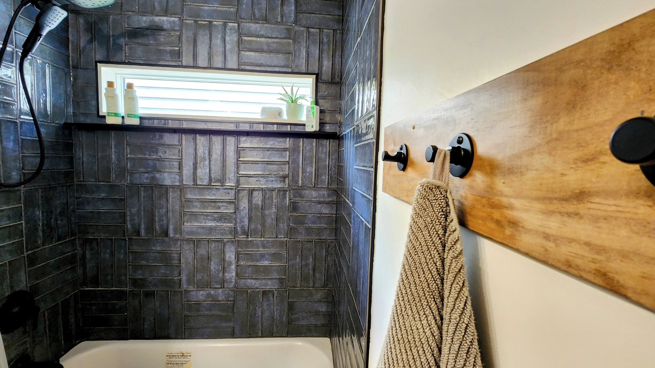 Photo of Bathroom in Rochester