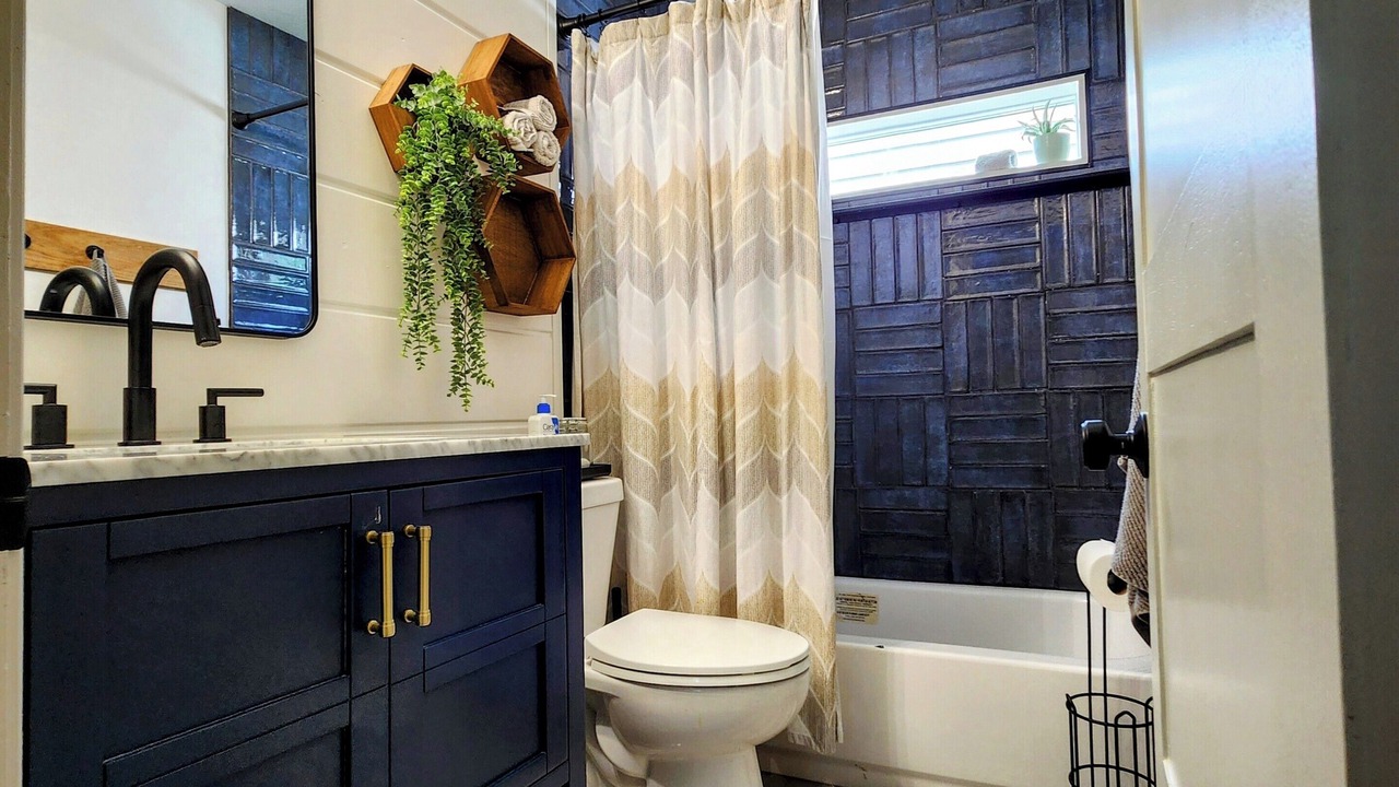 Photo of Bathroom in Rochester