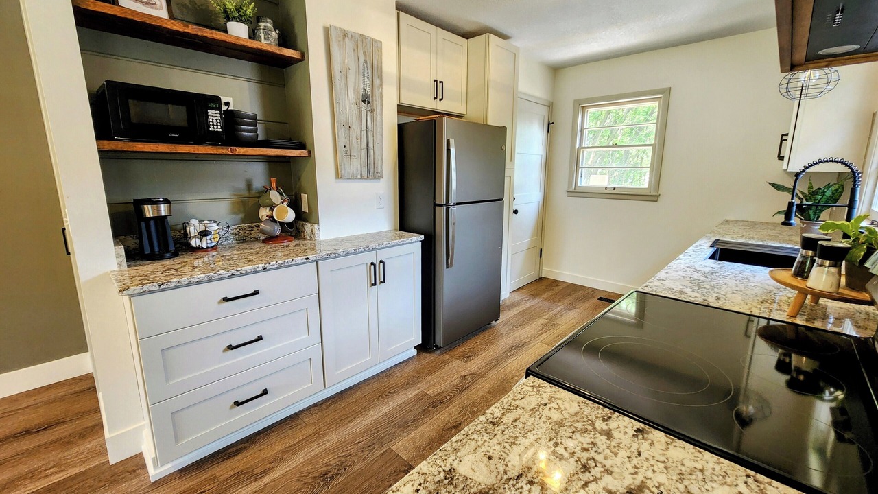 Photo of Kitchen in Rochester