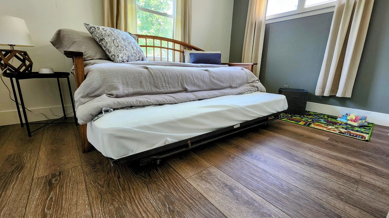 Photo of Bedroom in Rochester