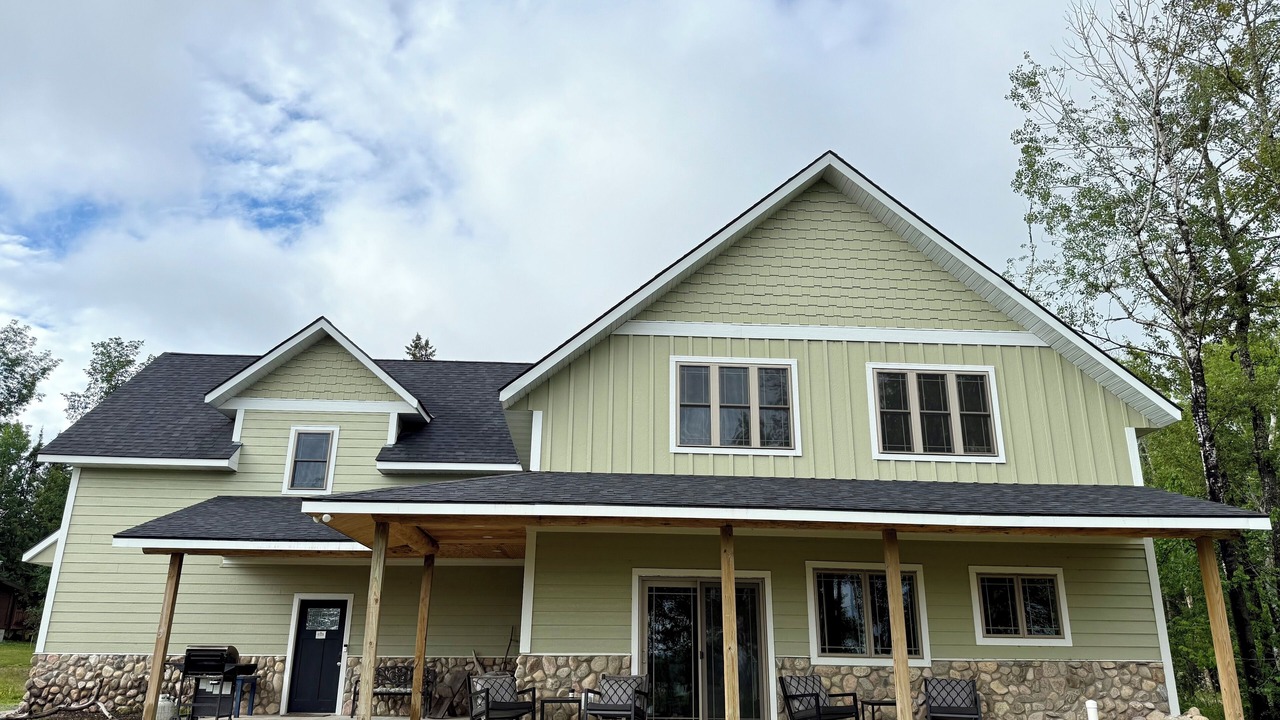 Photo of Outdoor in Crane Lake