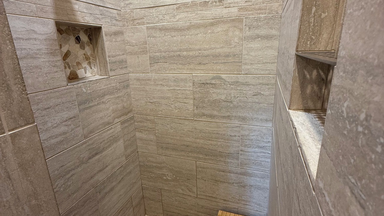 Photo of Bathroom in Crane Lake