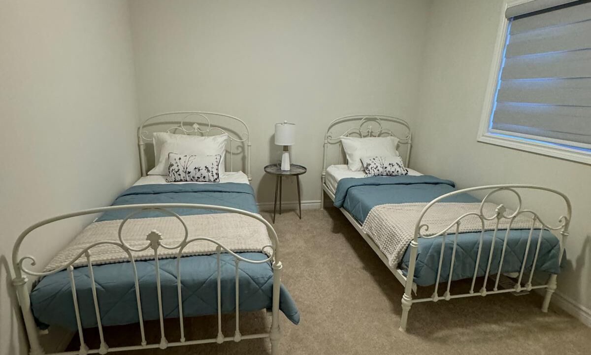 Photo of Bedroom in Gravenhurst
