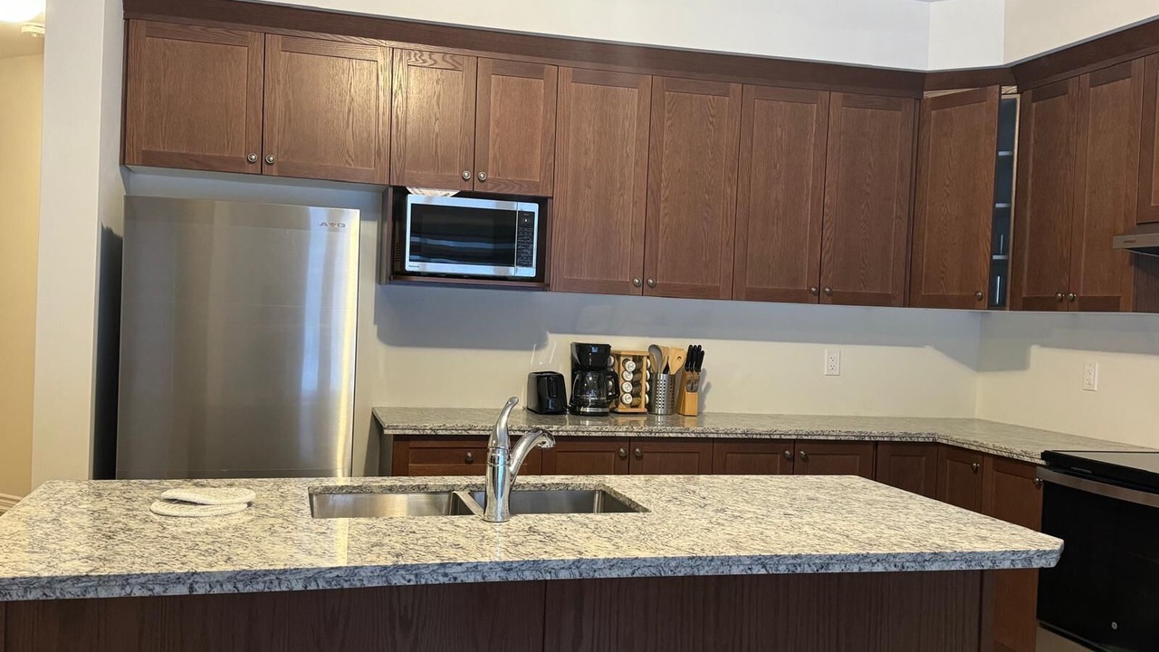 Photo of Kitchen in Gravenhurst