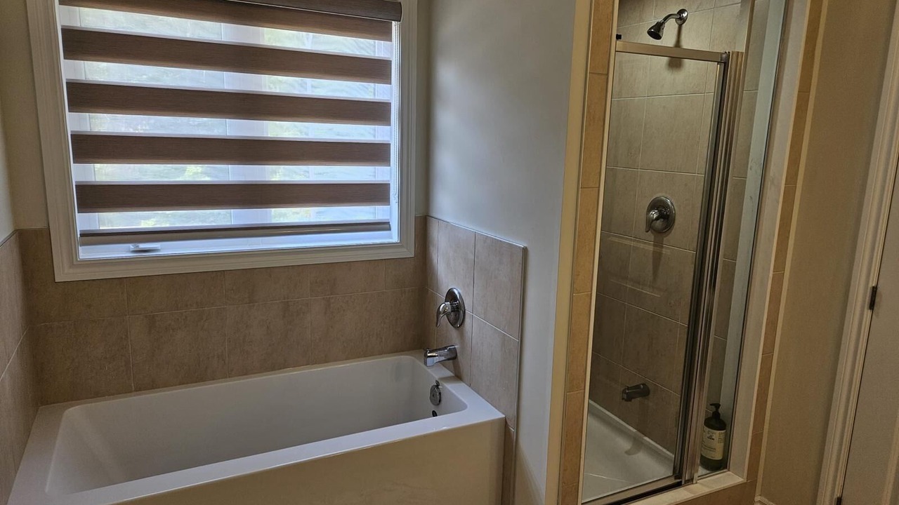 Photo of Bathroom in Gravenhurst