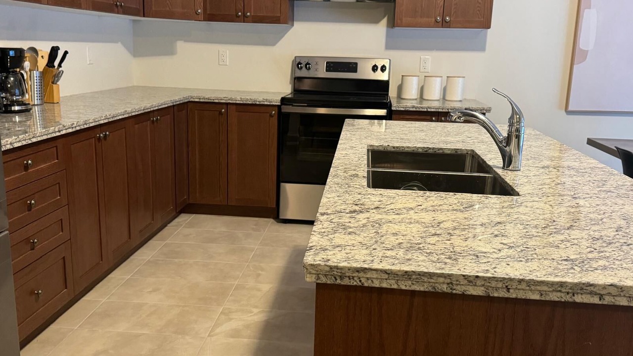 Photo of Kitchen in Gravenhurst