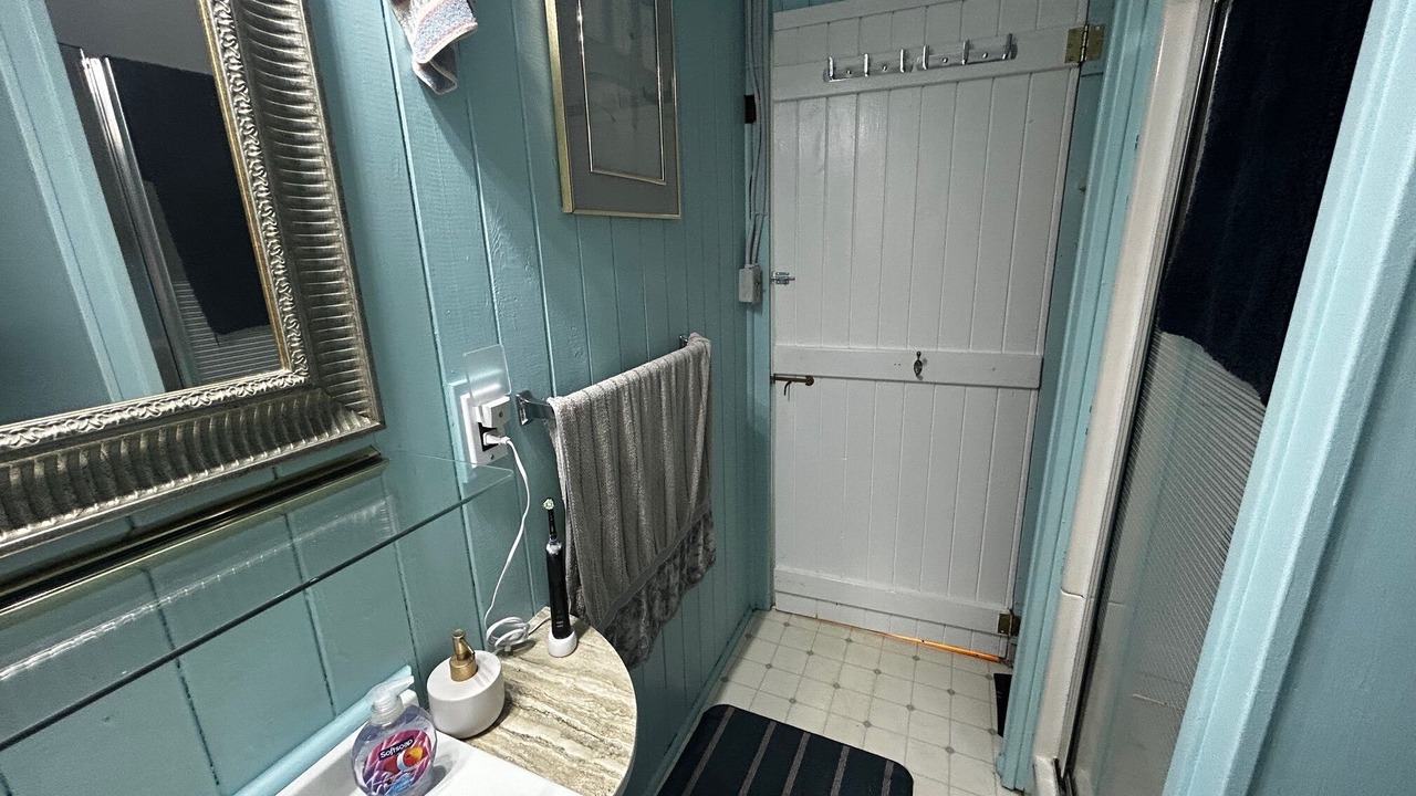 Photo of Bathroom in Harwich