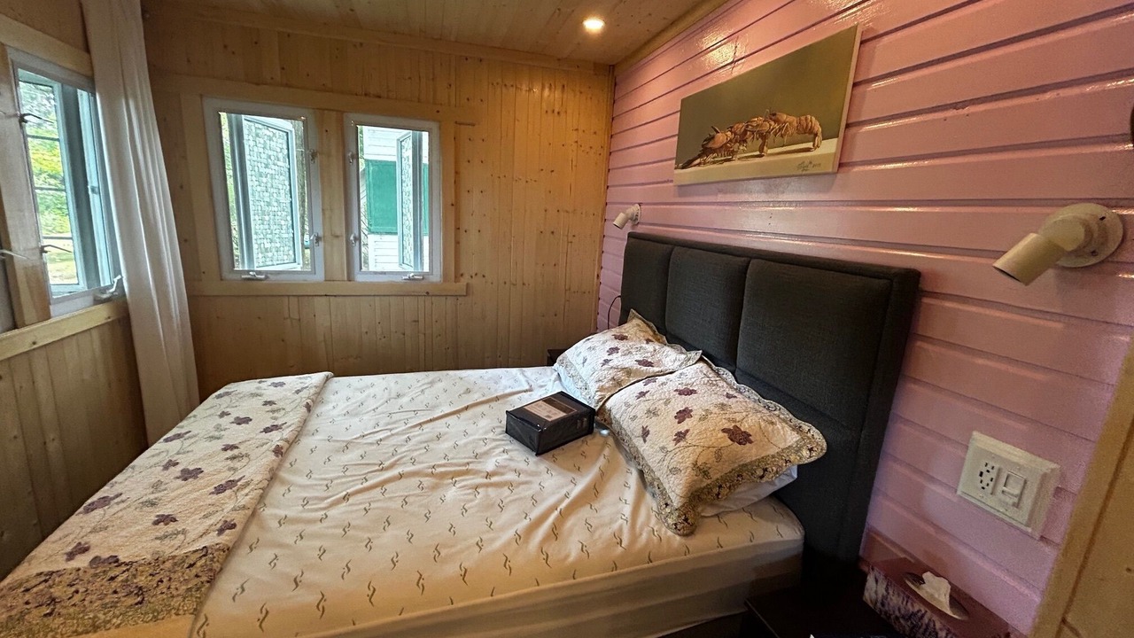 Photo of Bedroom in Harwich