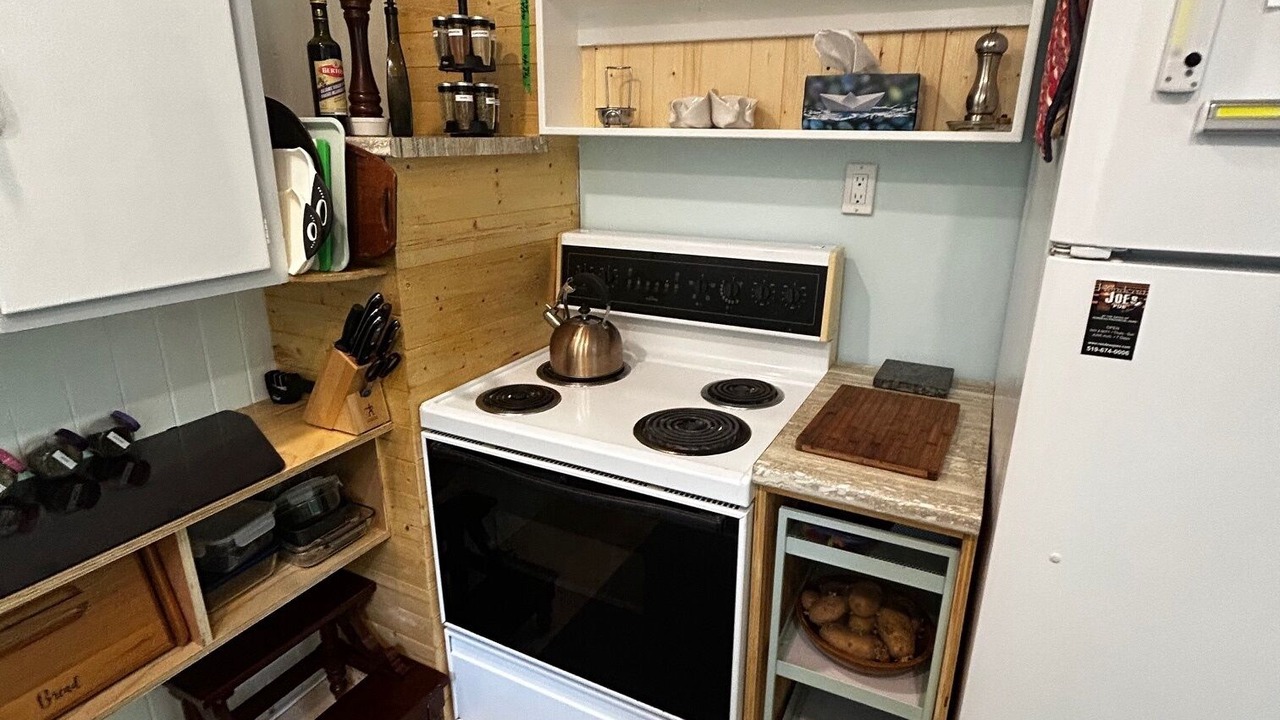 Photo of Kitchen in Harwich