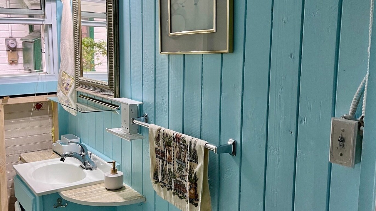 Photo of Bathroom in Harwich