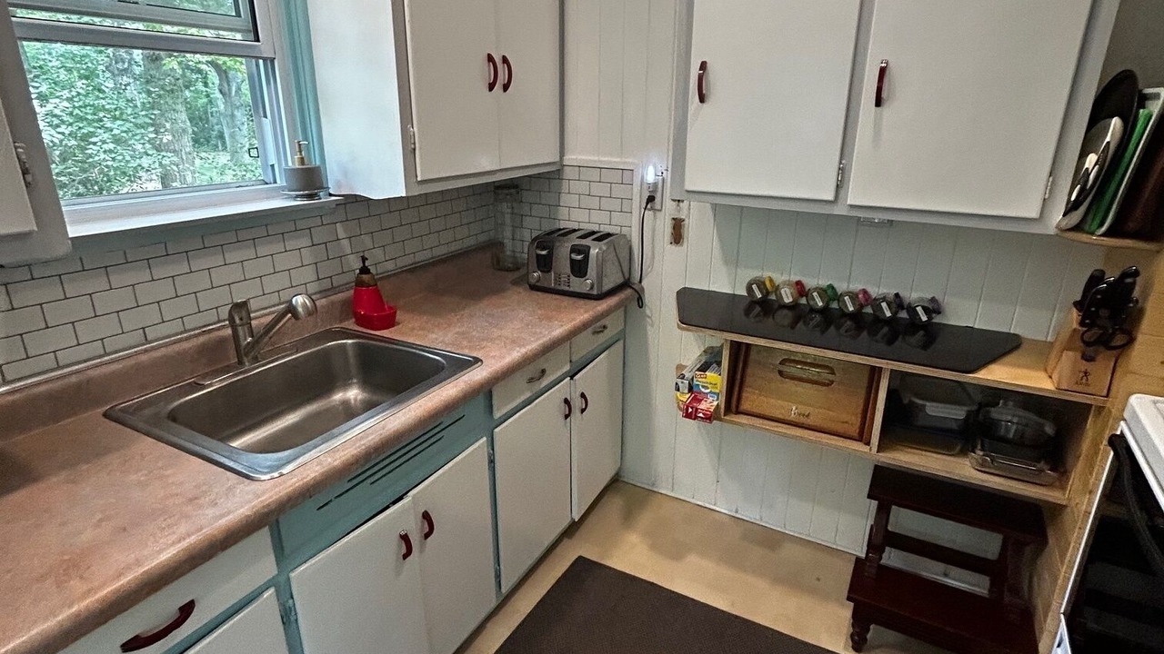 Photo of Kitchen in Harwich