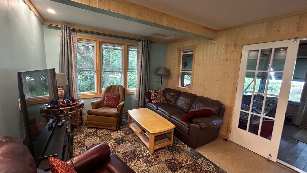 Photo of Livingroom in Harwich