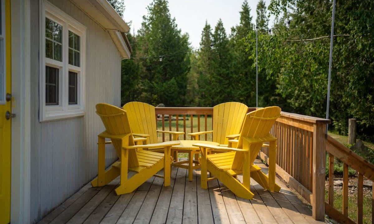 Photo of Outdoor in Tobermory
