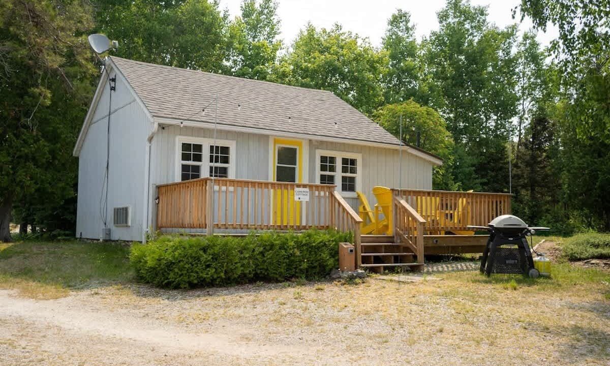 Photo of Outdoor in Tobermory
