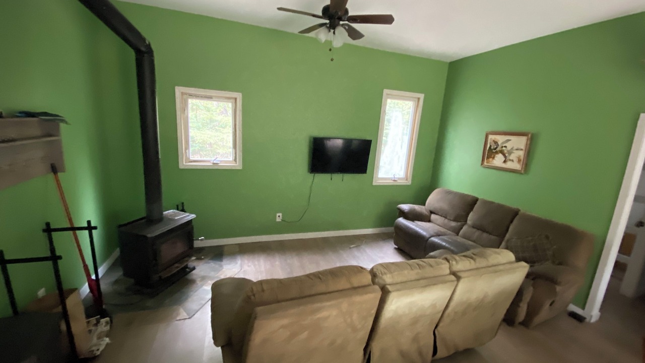 Photo of Livingroom in Head