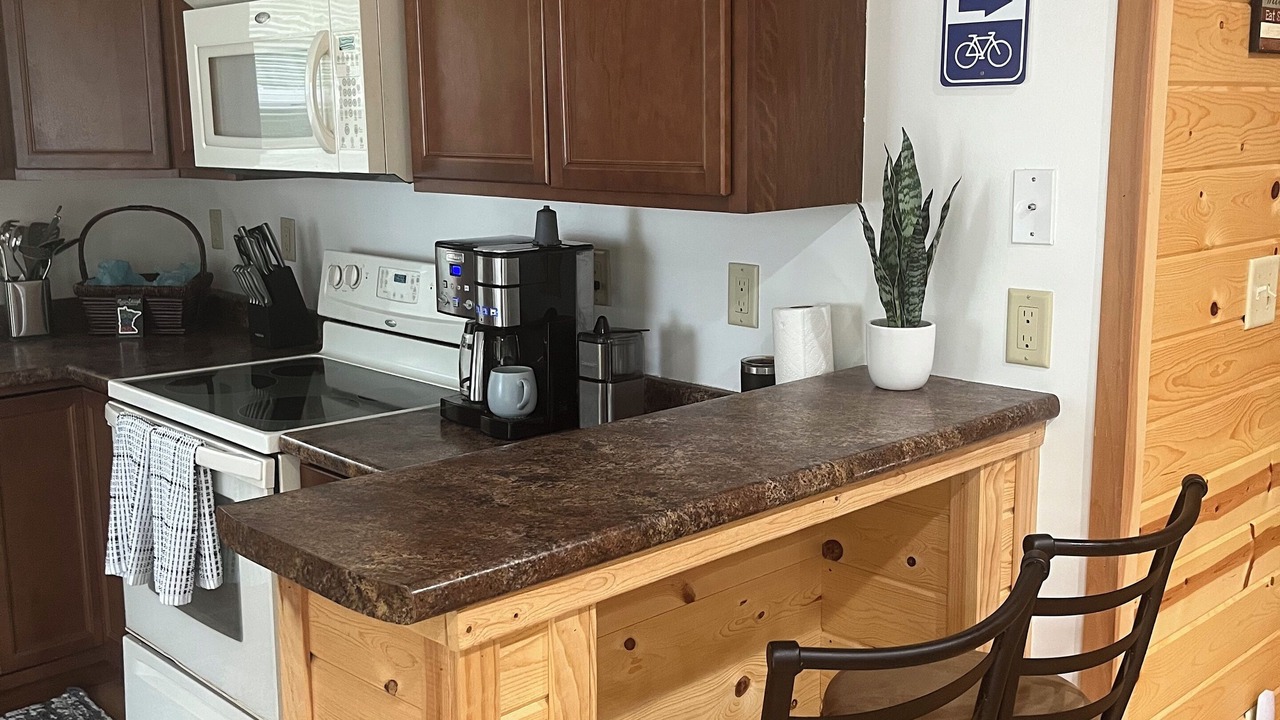 Photo of Kitchen in Crosby
