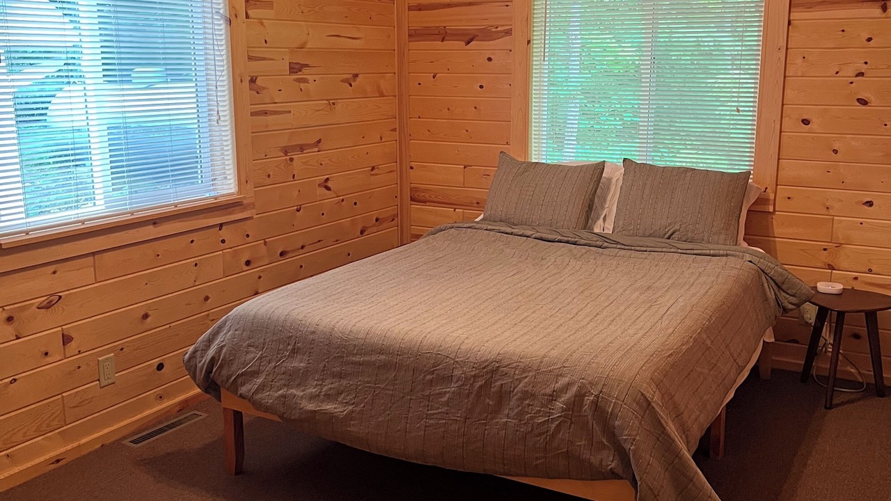 Photo of Bedroom in Crosby