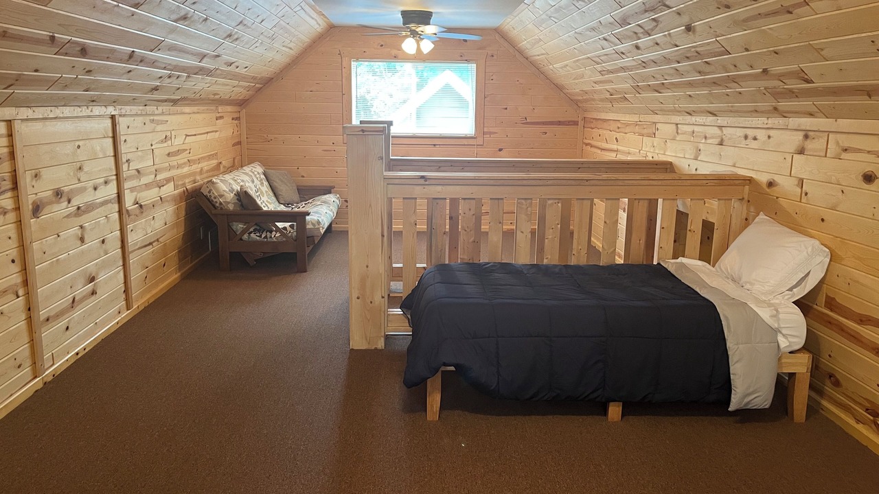 Photo of Bedroom in Crosby