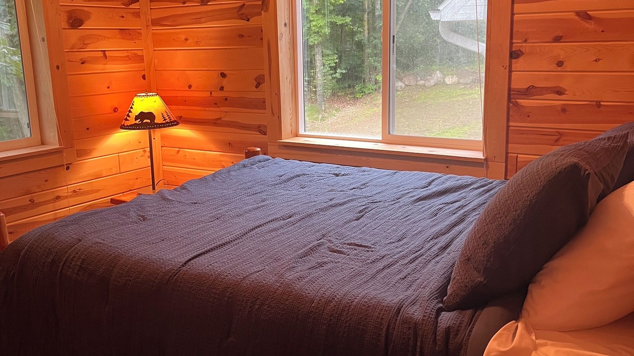 Photo of Bedroom in Crosby