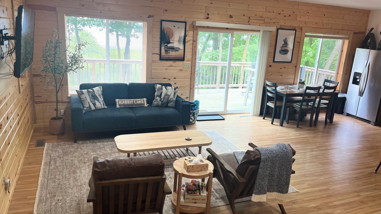 Photo of Livingroom in Crosby