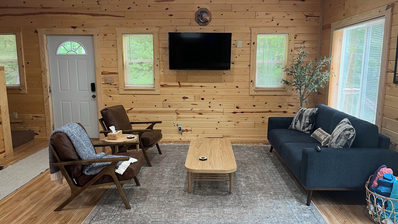 Photo of Livingroom in Crosby