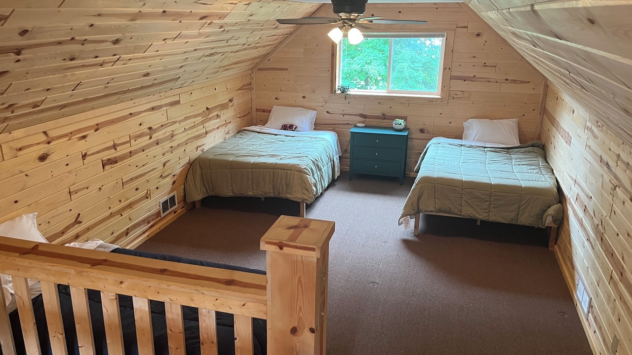 Photo of Bedroom in Crosby