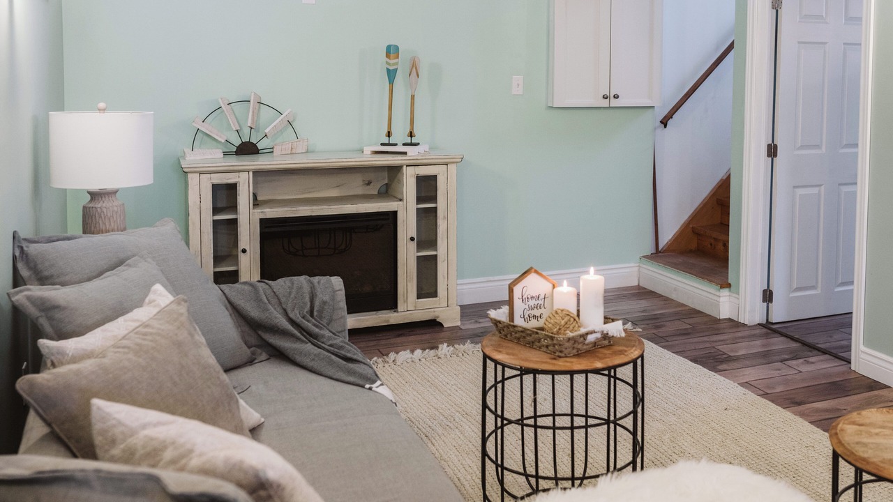 Photo of Livingroom in Baddow
