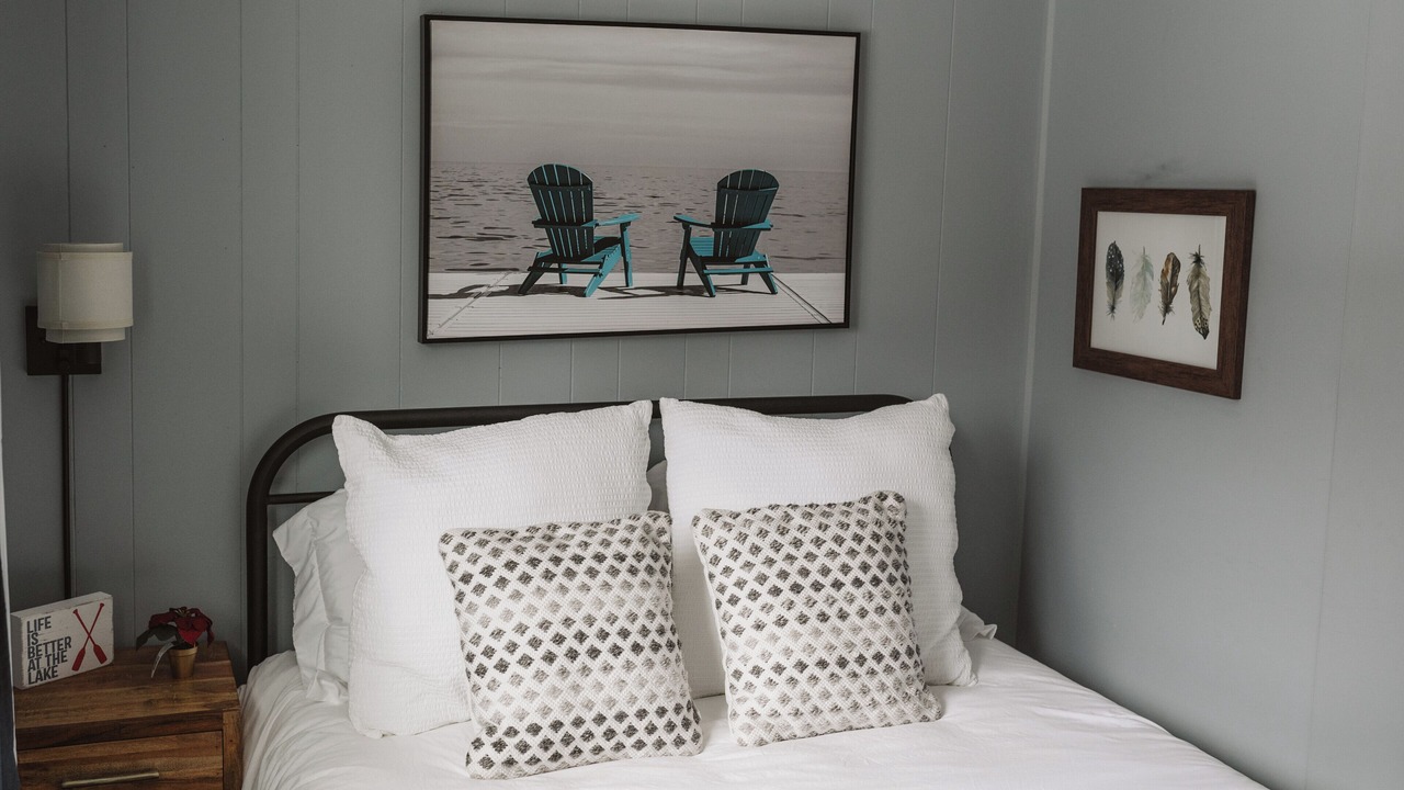 Photo of Bedroom in Baddow