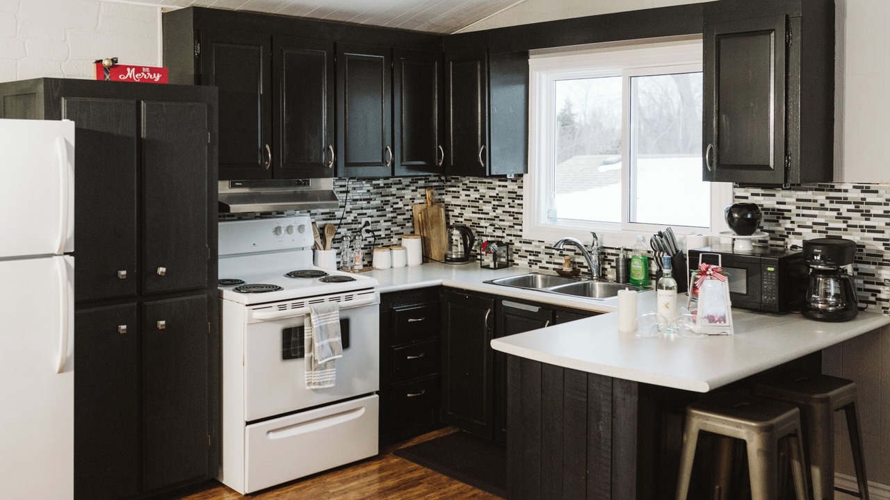 Photo of Kitchen in Baddow