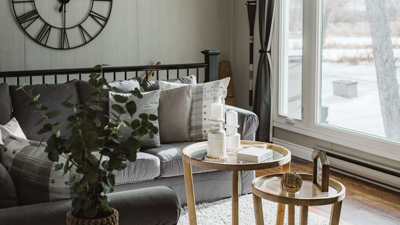 Photo of Livingroom in Baddow