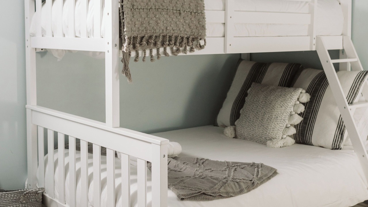 Photo of Bedroom in Baddow