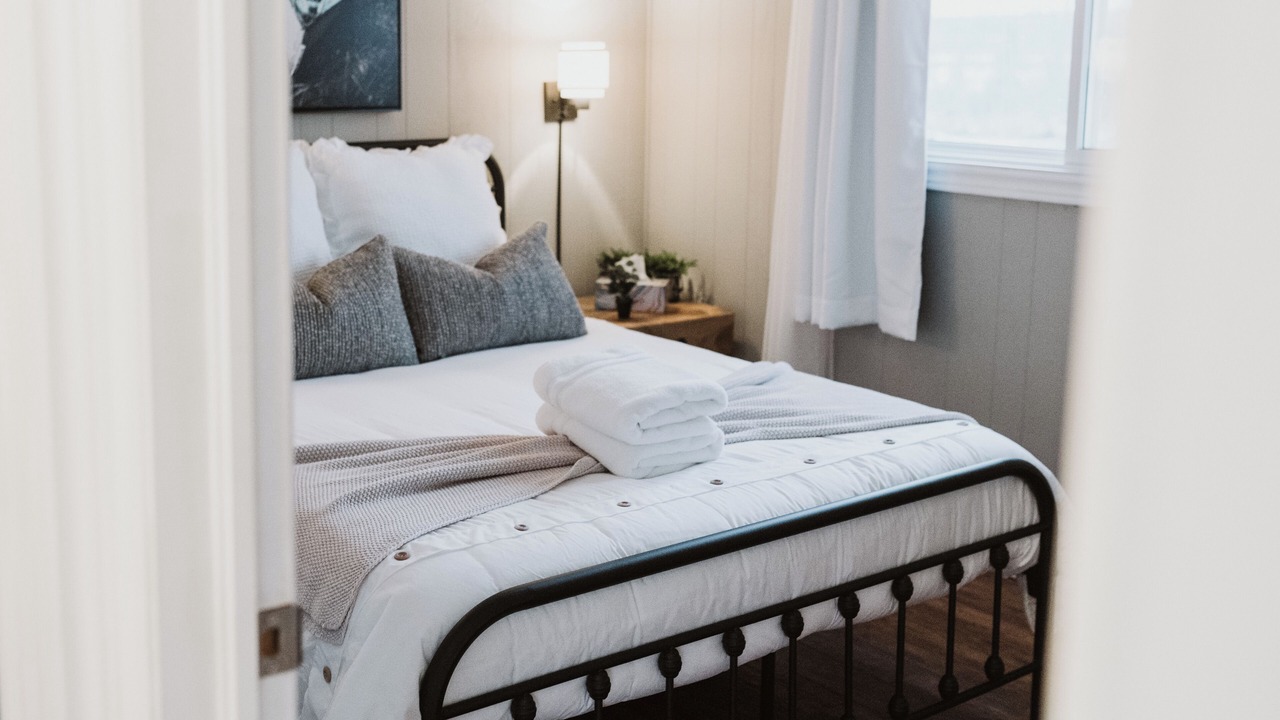 Photo of Bedroom in Baddow