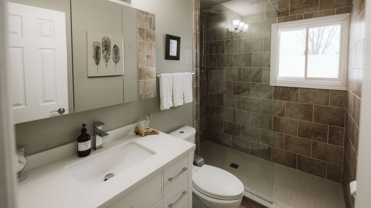 Photo of Bathroom in Baddow