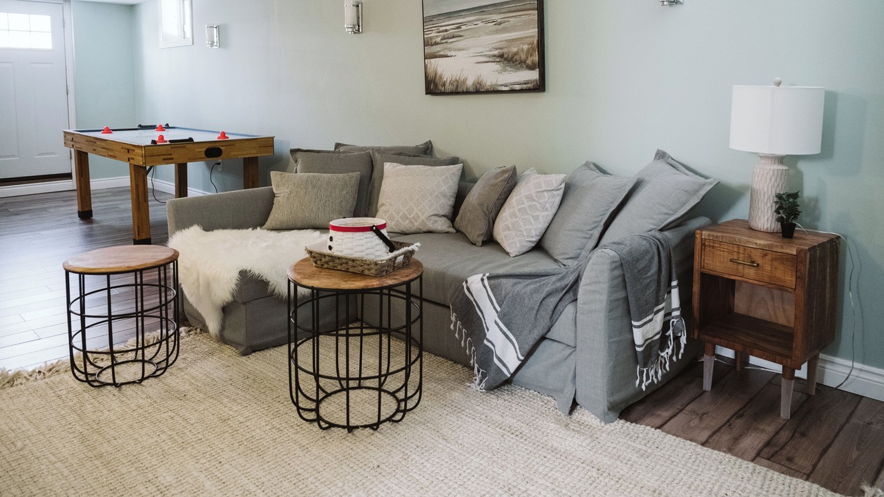 Photo of Livingroom in Baddow