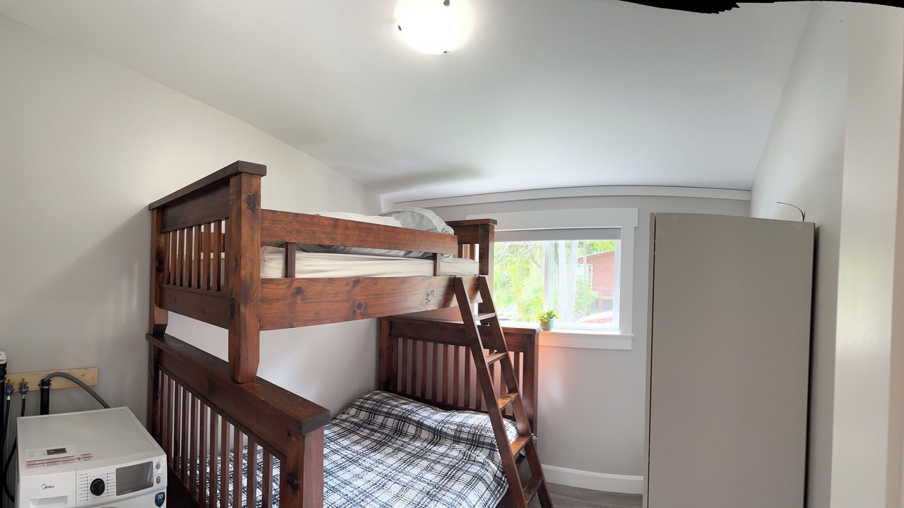 Photo of Bedroom in Tay Valley