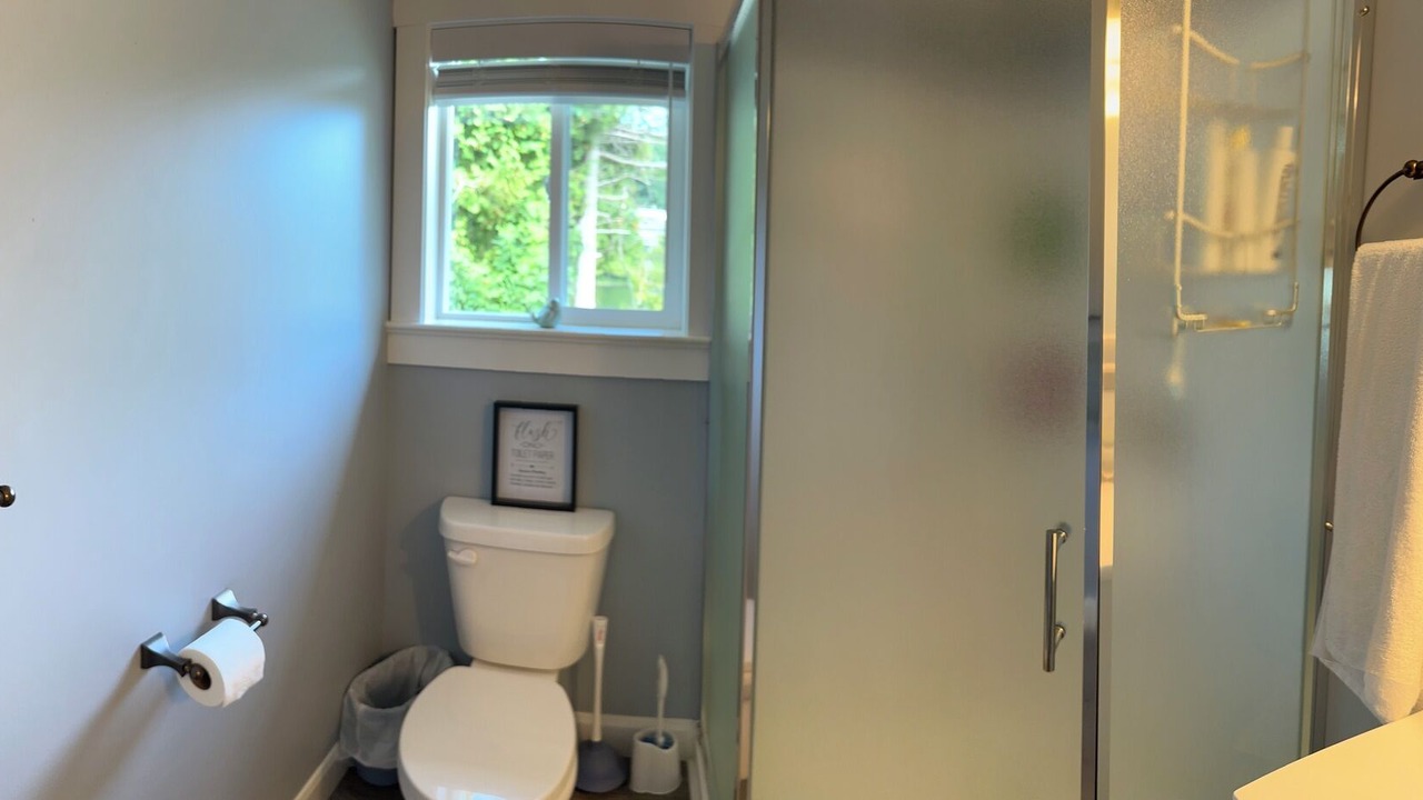Photo of Bathroom in Tay Valley