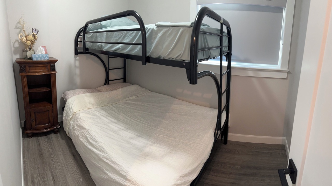 Photo of Bedroom in Tay Valley