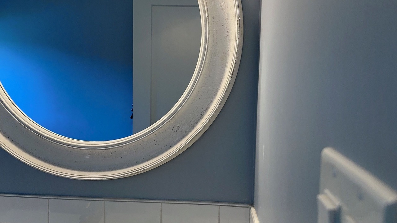 Photo of Bathroom in Tay Valley
