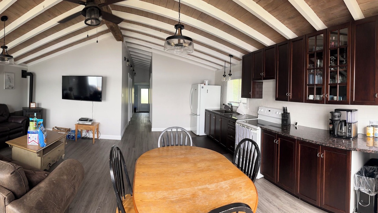 Photo of Livingroom in Tay Valley