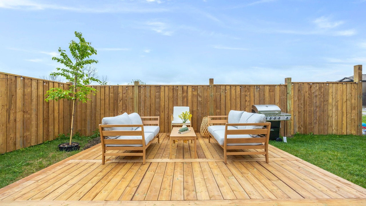 Photo of Outdoor in Hamilton